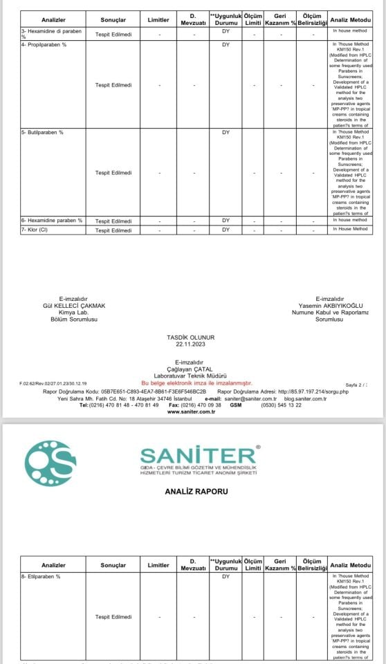 Clinmate Ekolojik Bulaşık Makinesi Tablet Deterjanı 30 yıkama
