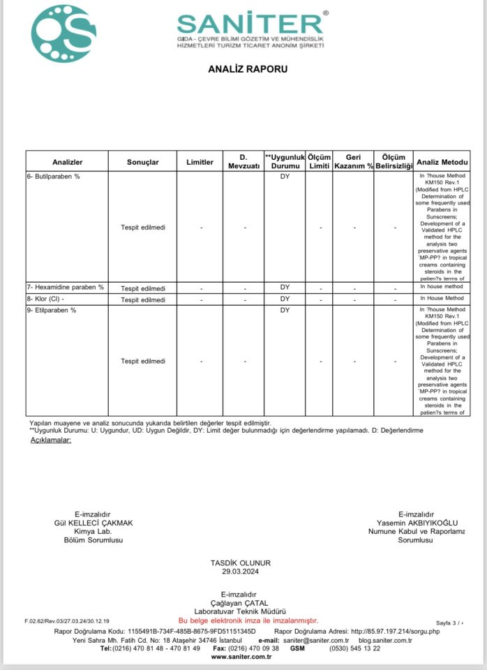 Yeni Clinmate Ekolojik Baby Bitkisel Bebek Çamaşır Deterjanı KOKUSUZ 750 ml 20 yk